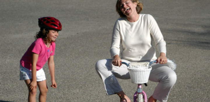 10 motivos para começar a pedalar