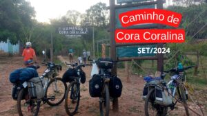 Leia mais sobre o artigo Caminho de Cora Coralina – Goiás